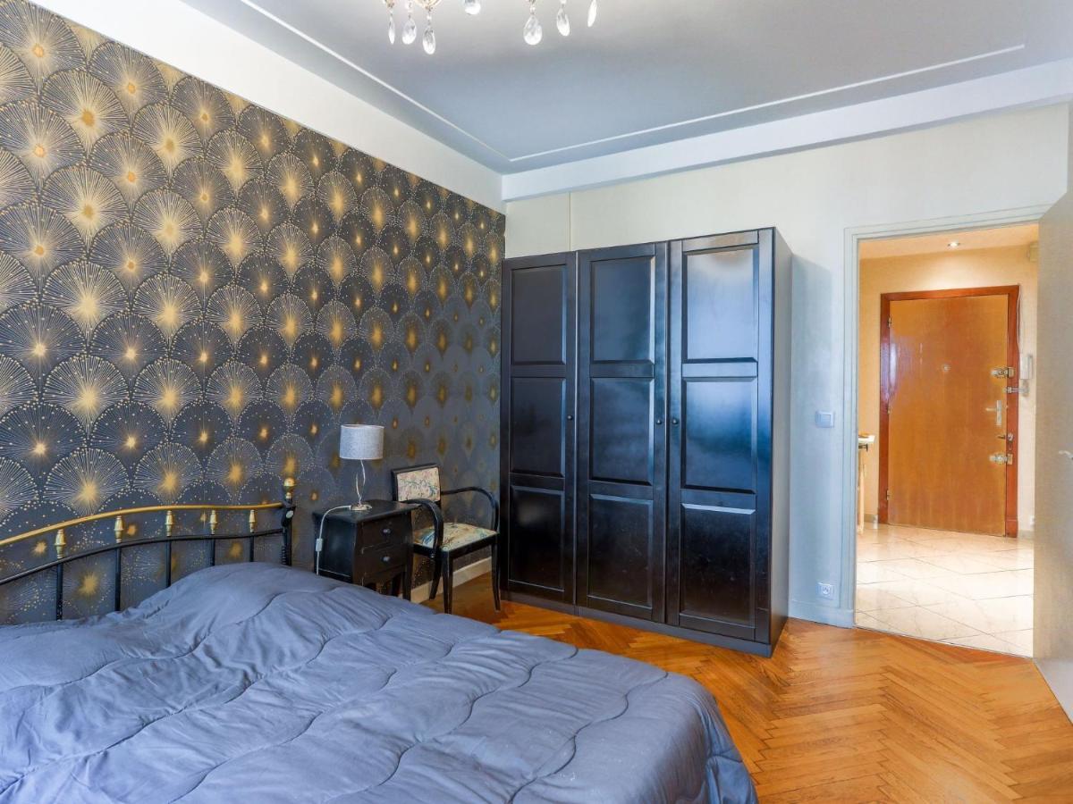Apartment Heracles By Interhome Ницца Экстерьер фото